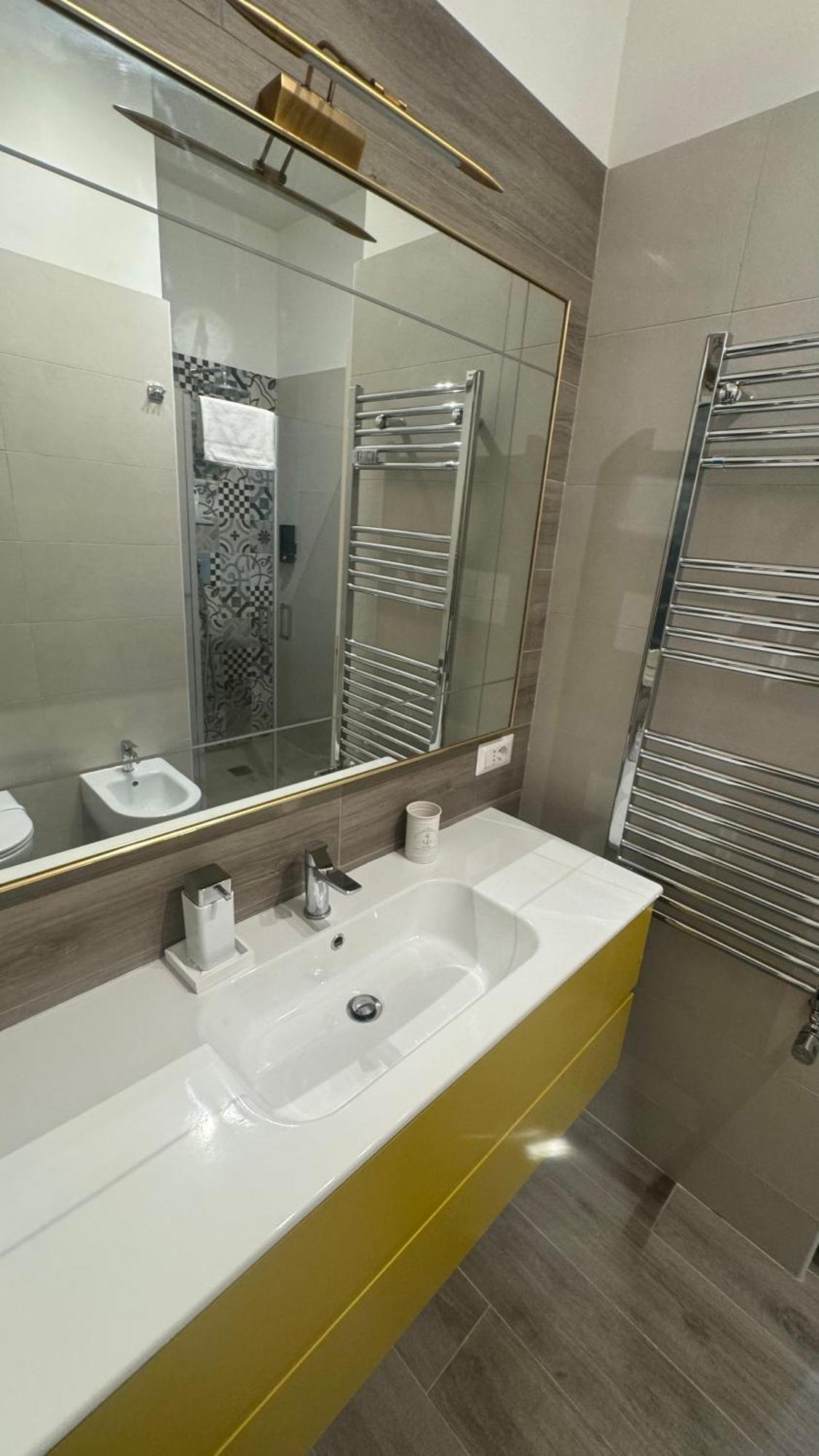 Bed & Breakfast Trastevere Welcome Superior Rome