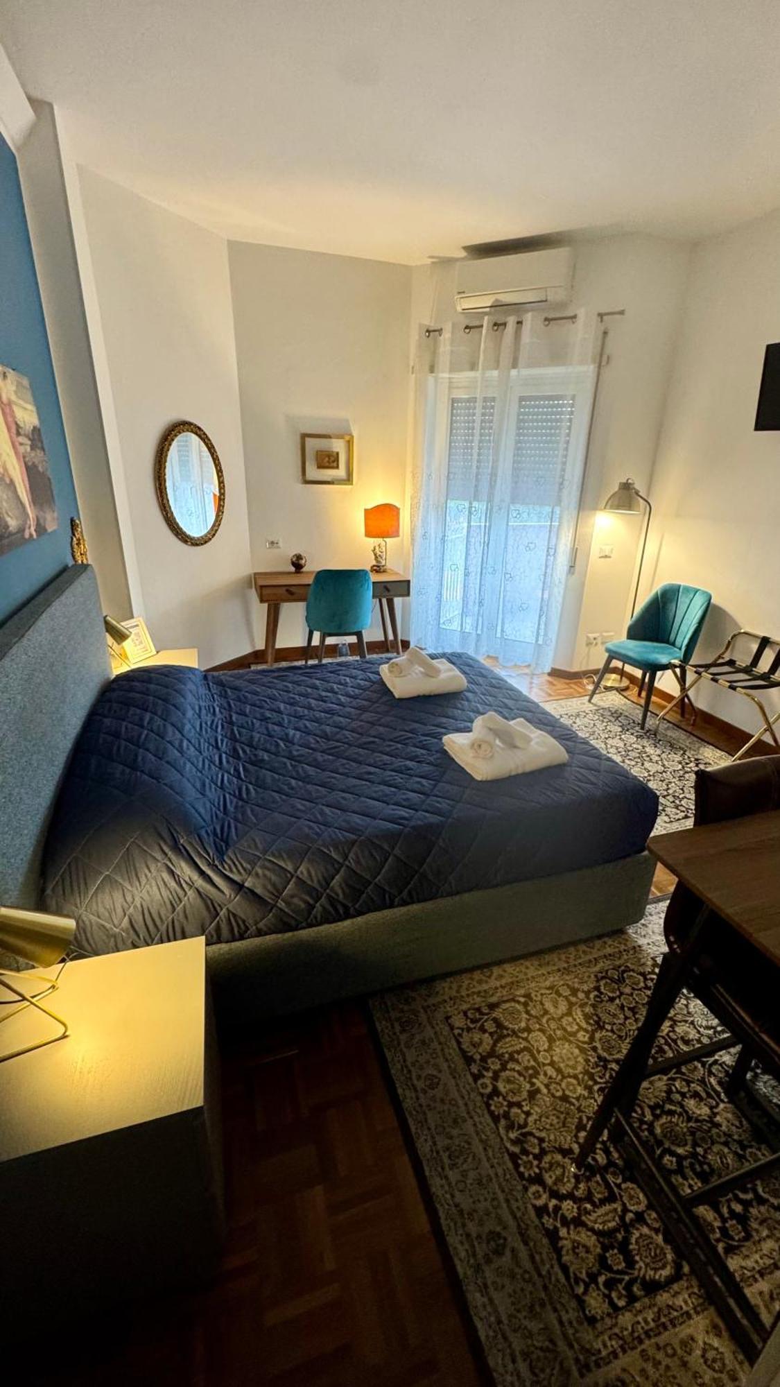 Trastevere Welcome Superior Bed & Breakfast *