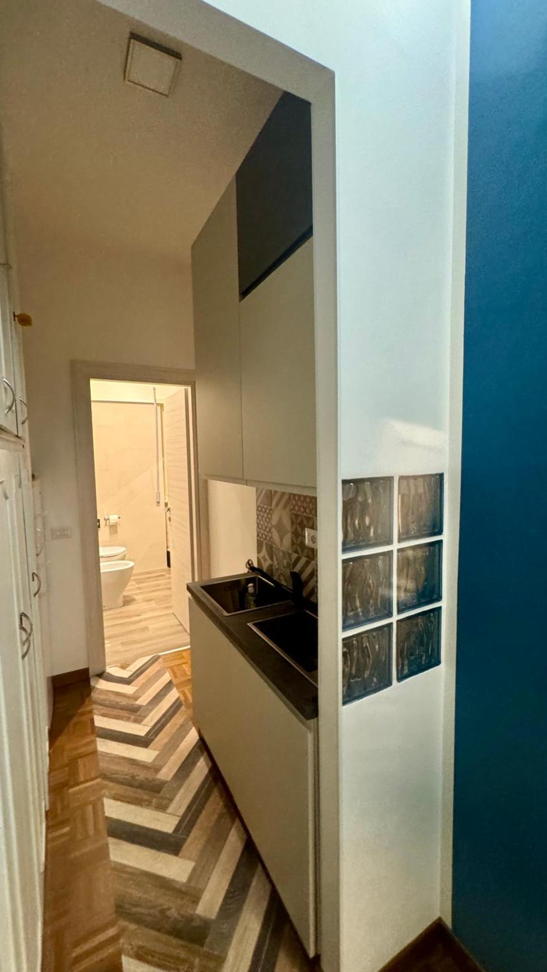 Bed & Breakfast Trastevere Welcome Superior Rome