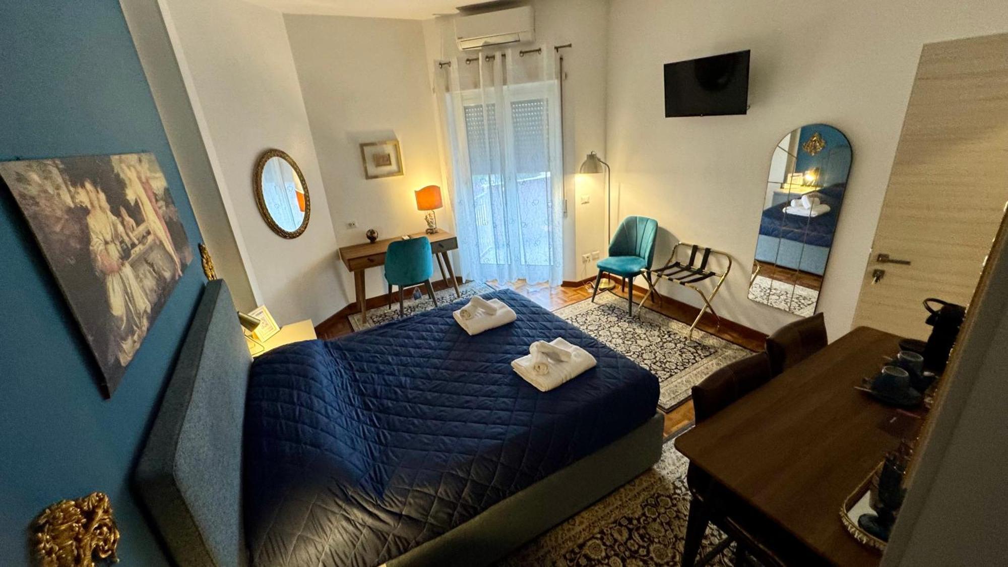 Bed & Breakfast Trastevere Welcome Superior Rome