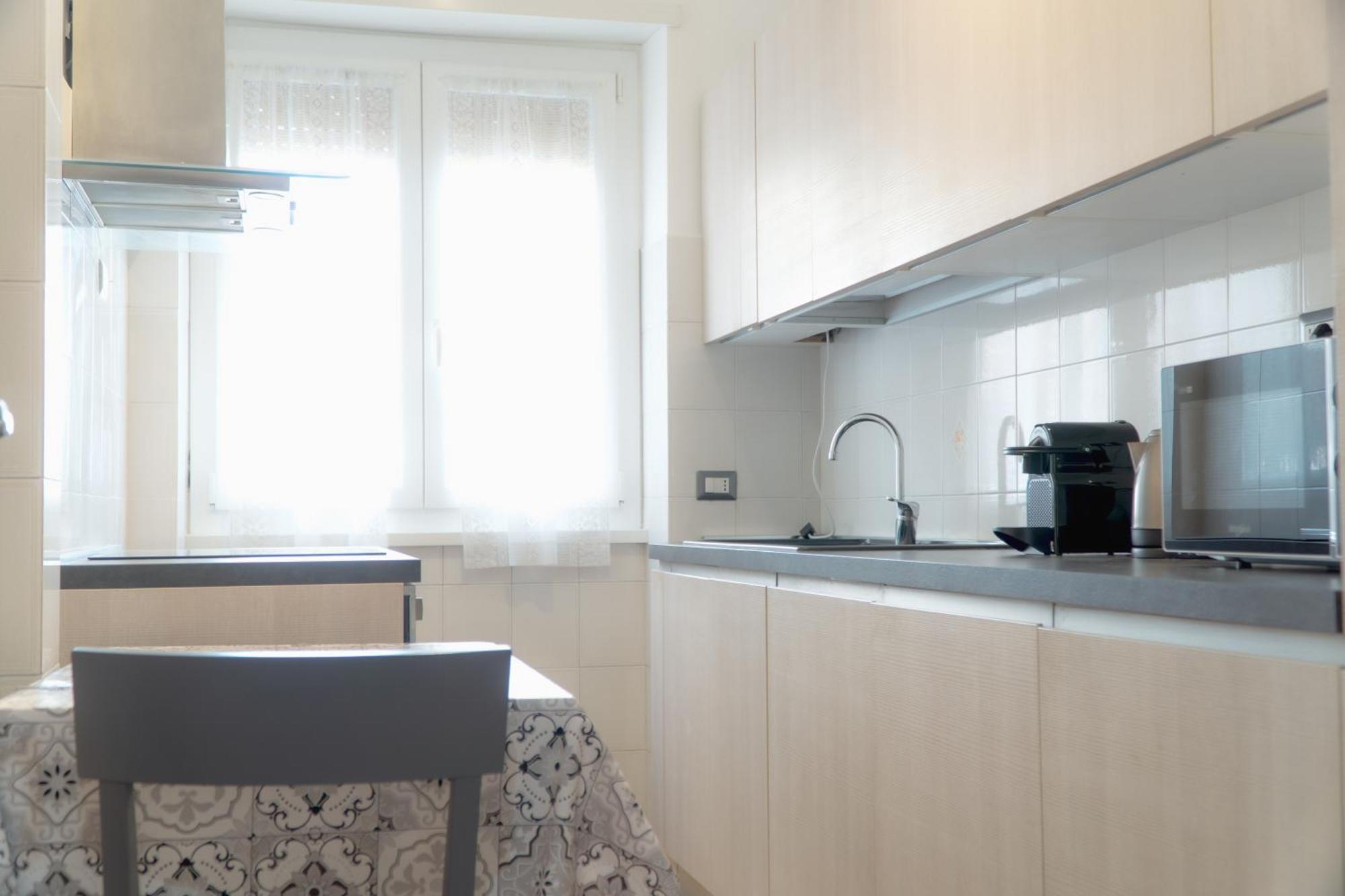 Guest house A Casa Di Pina - St Peter Rome