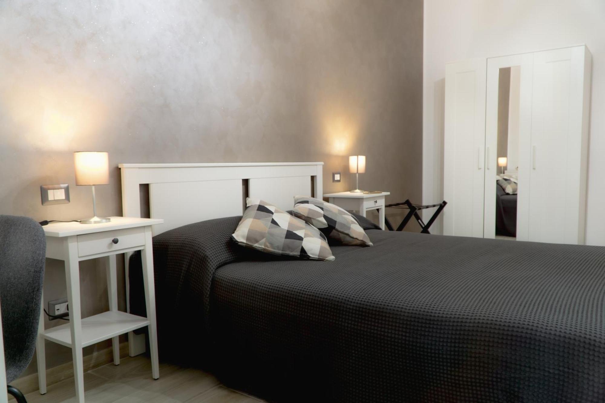 A Casa Di Pina - St Peter Rome