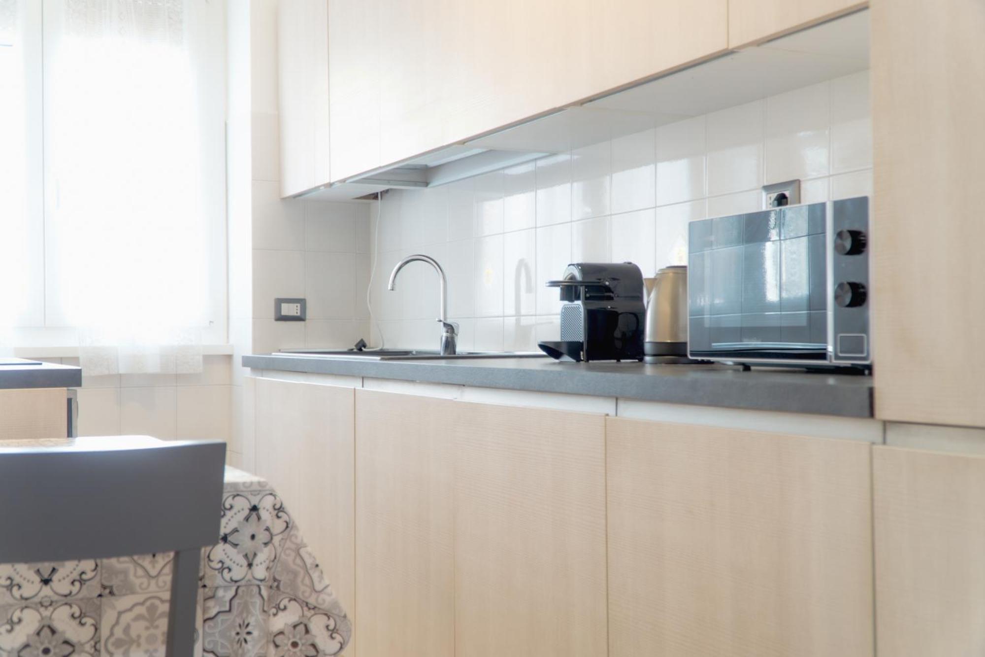 A Casa Di Pina - St Peter Guest house Rome