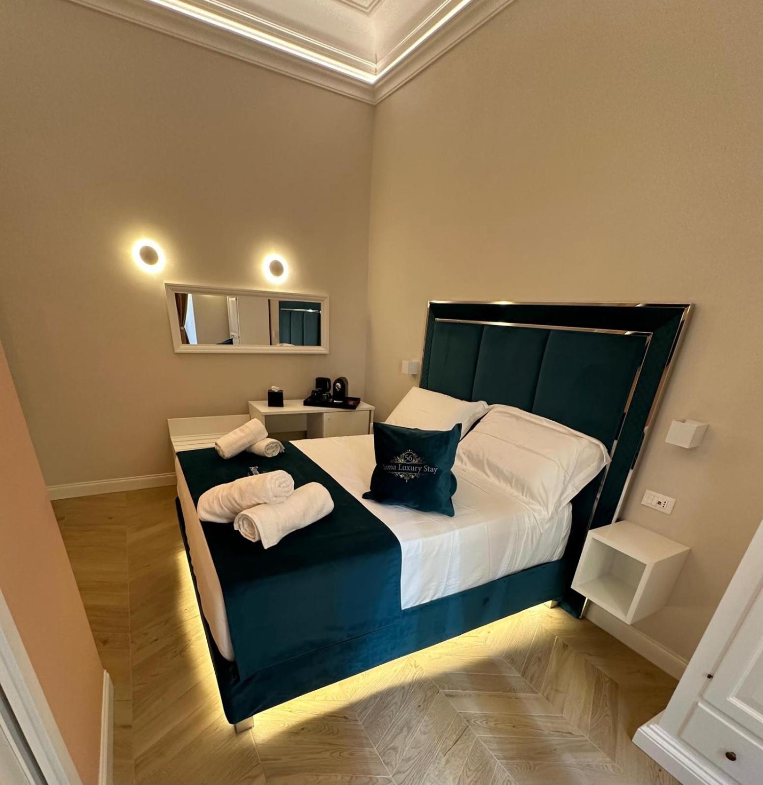 Guest house Luxury 56 Rome