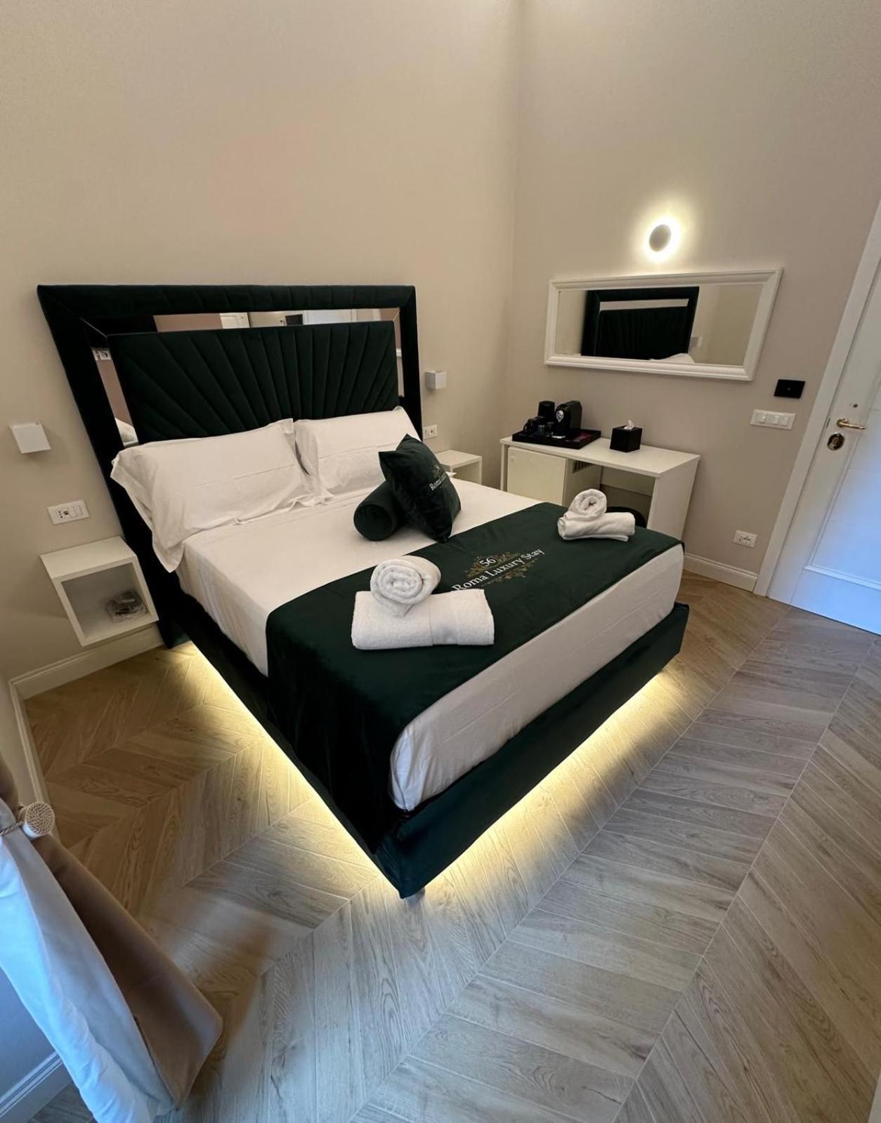 Luxury 56 Guest house *