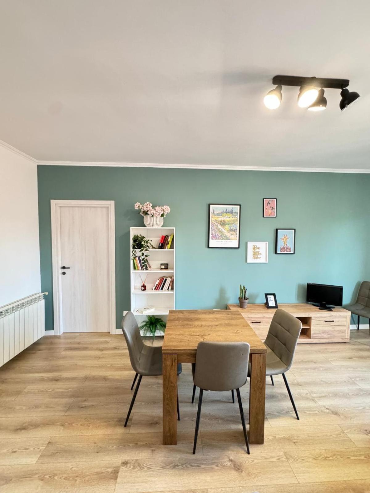 La Casa Di Enea Apartamento Roma