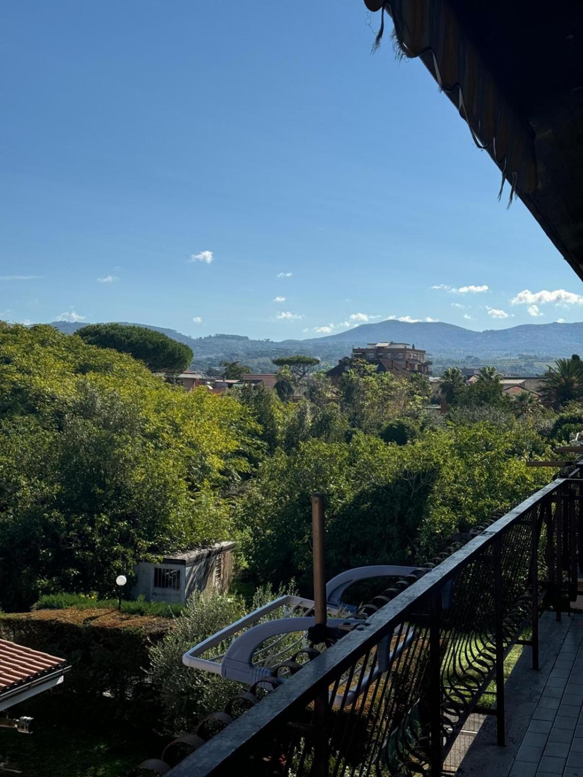 Apartamento La Casa Di Enea *