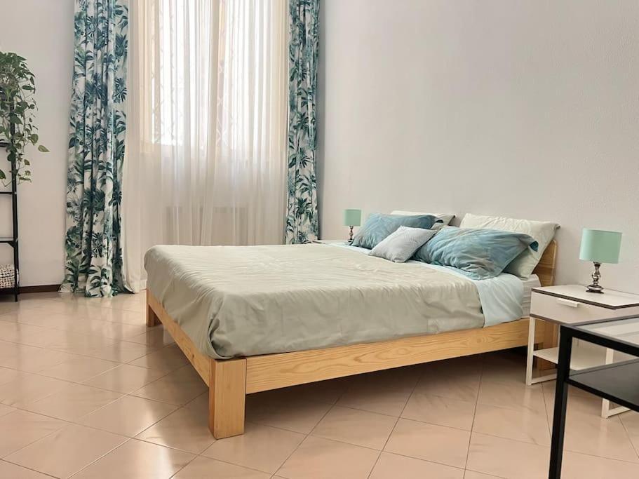 In Apartamento