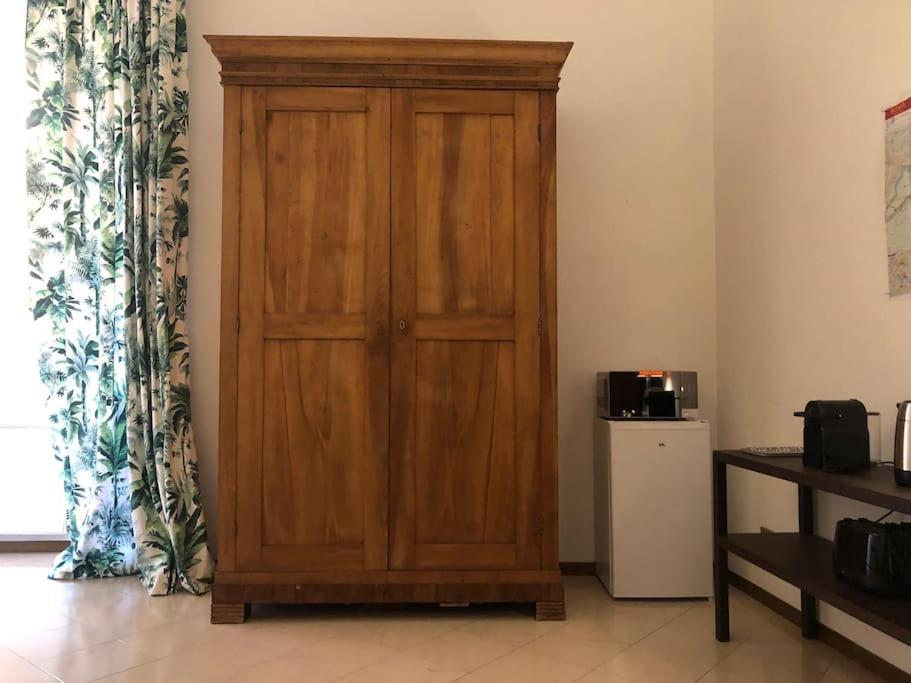 In Apartamento *