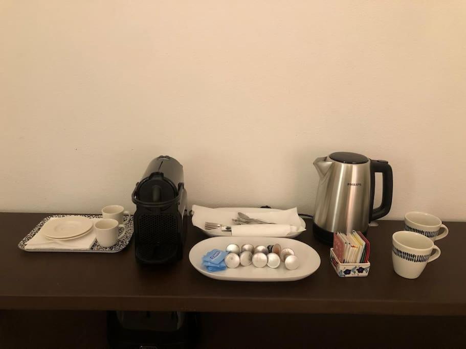 In Apartamento Roma