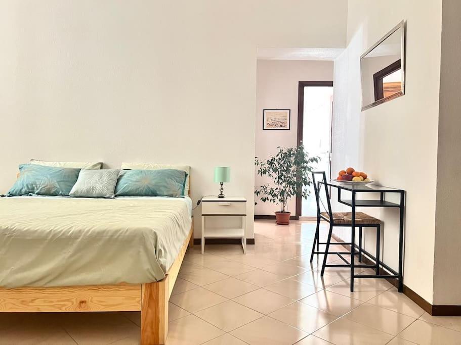 Apartamento In