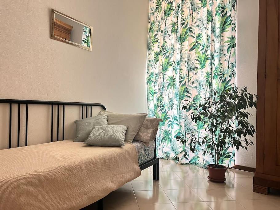 In Apartamento *