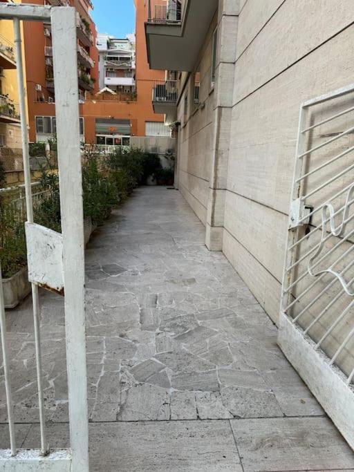 Appartement Gianicolo House Rome