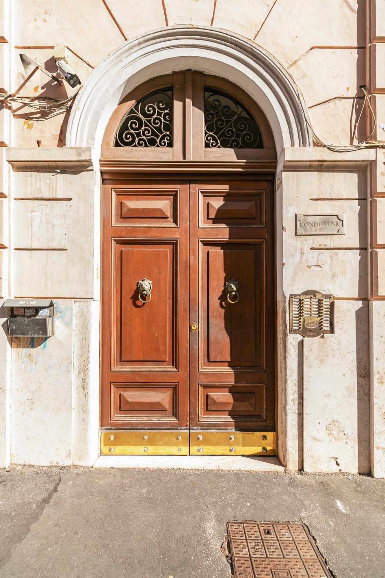 Zara Apartment Rome