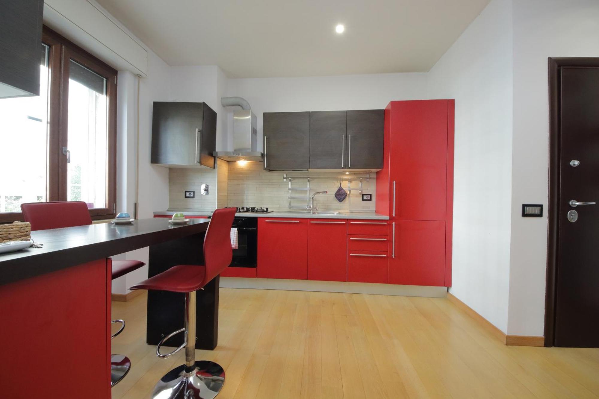 Apartamento Cozy And Comfy In Piramide Metro Stop Roma