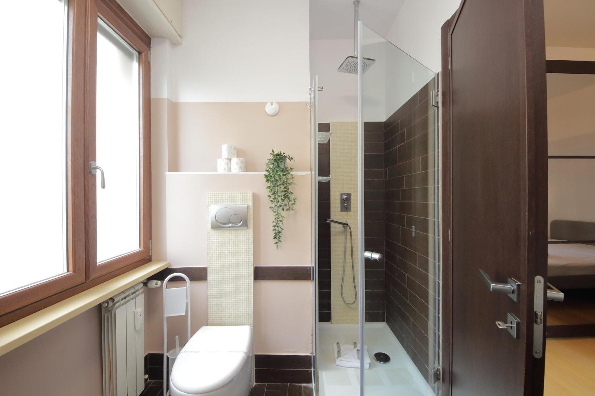 Cozy And Comfy In Piramide Metro Stop Apartamento Roma