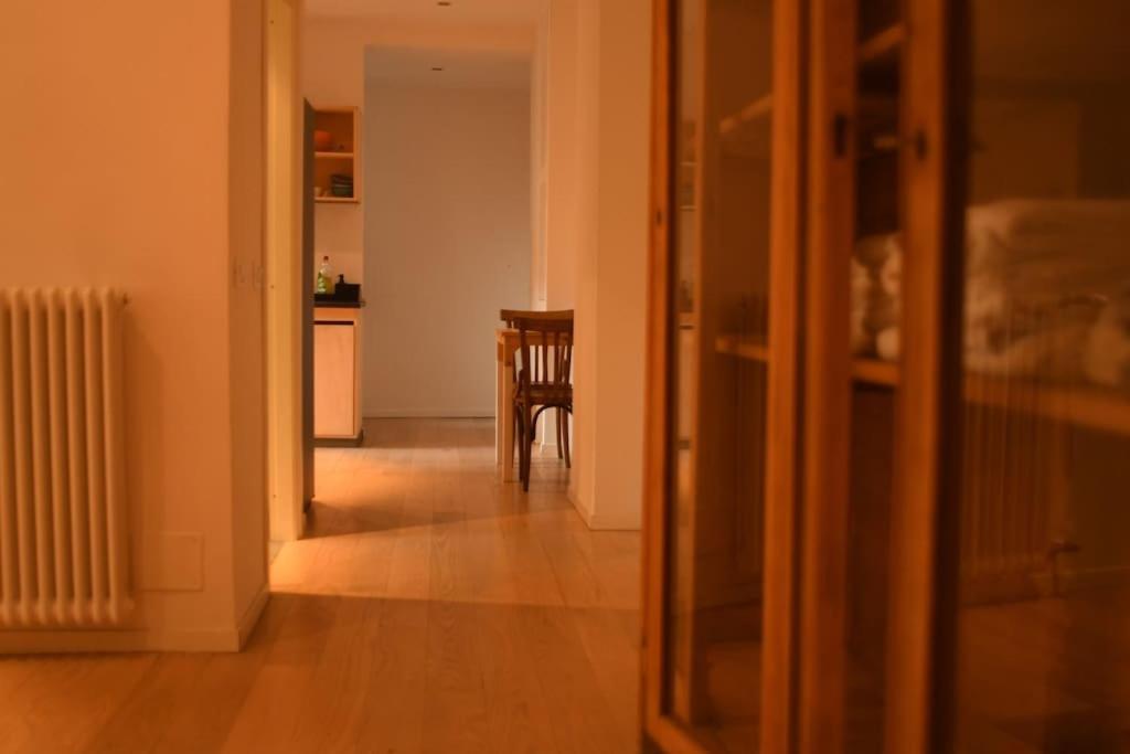 Casa Bianca San Peter Apartment