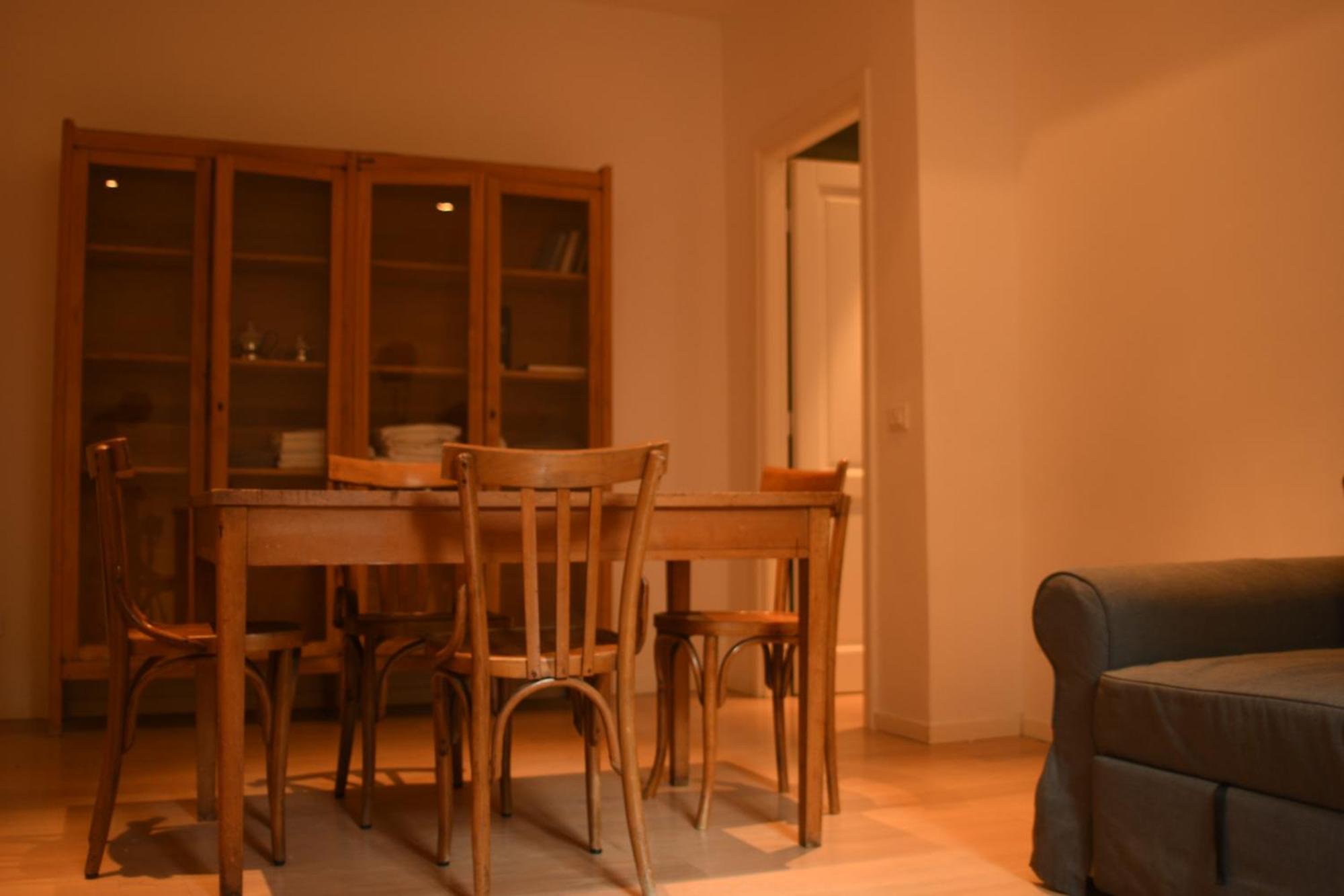 Apartment Casa Bianca San Peter
