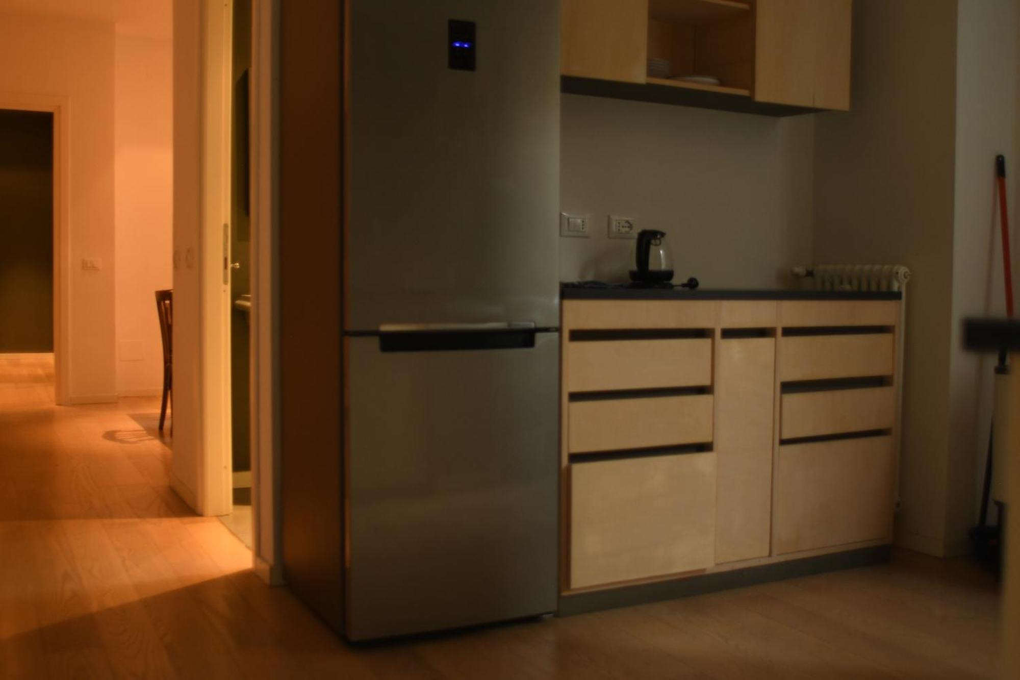 Apartment Casa Bianca San Peter Rome