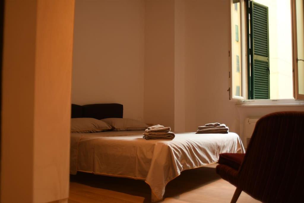 Casa Bianca San Peter Apartment