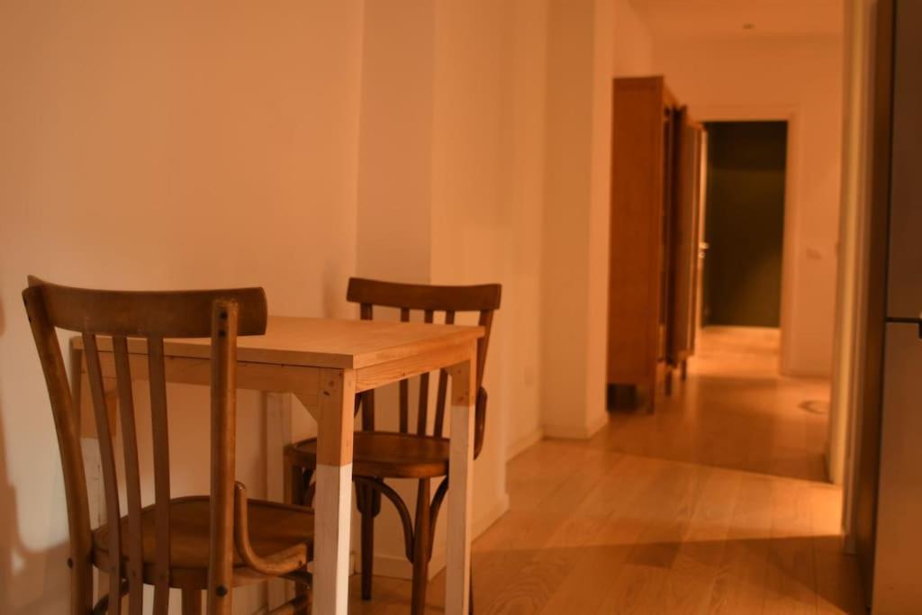Casa Bianca San Peter Rome