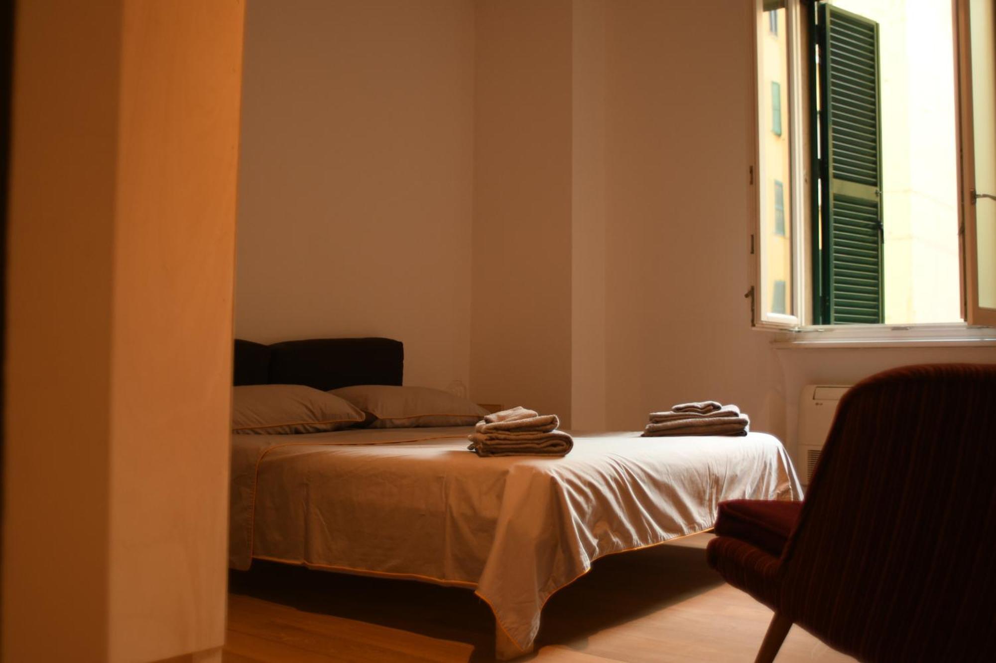 Casa Bianca San Peter Apartment *