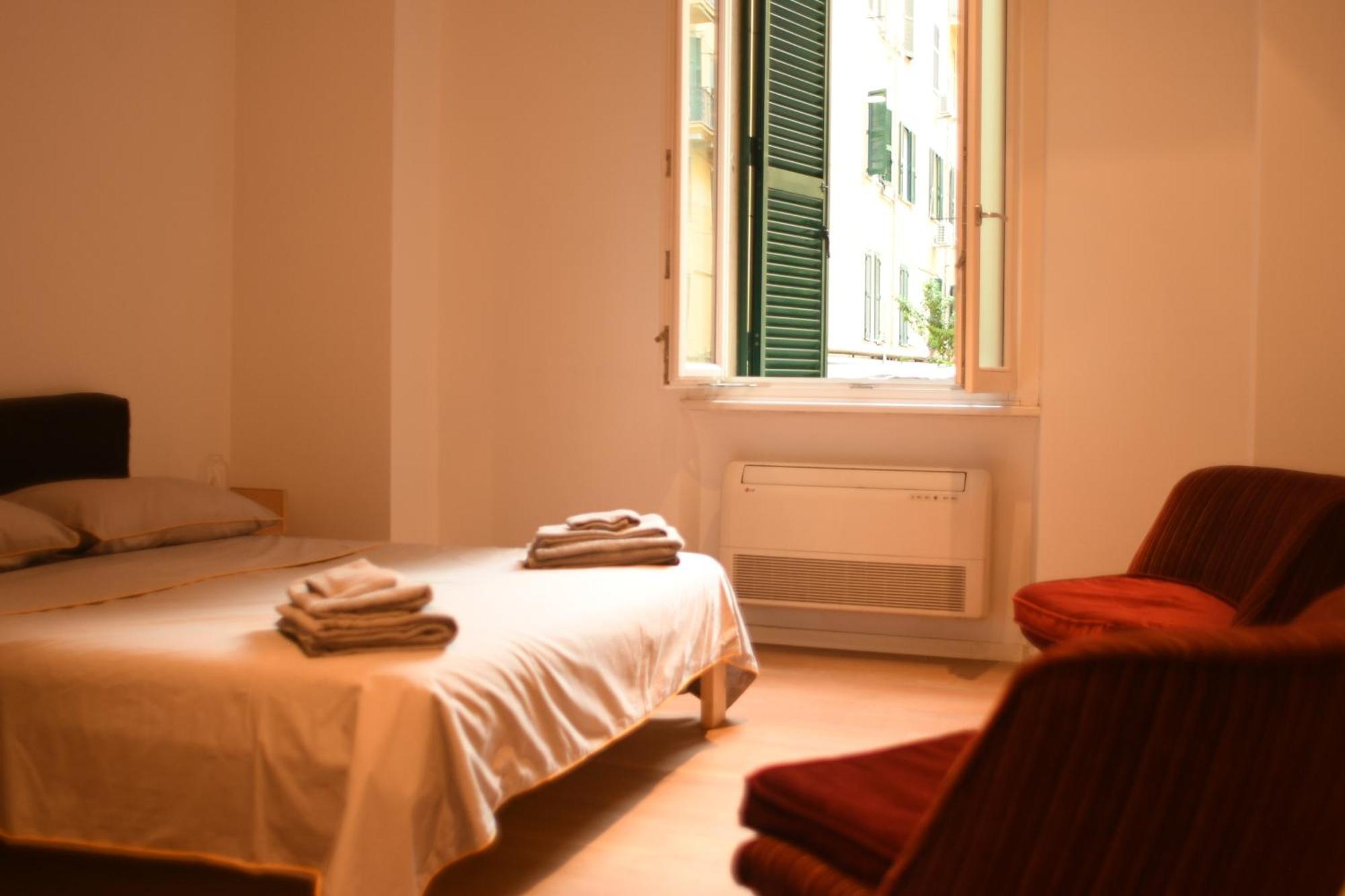 Casa Bianca San Peter Apartment Rome