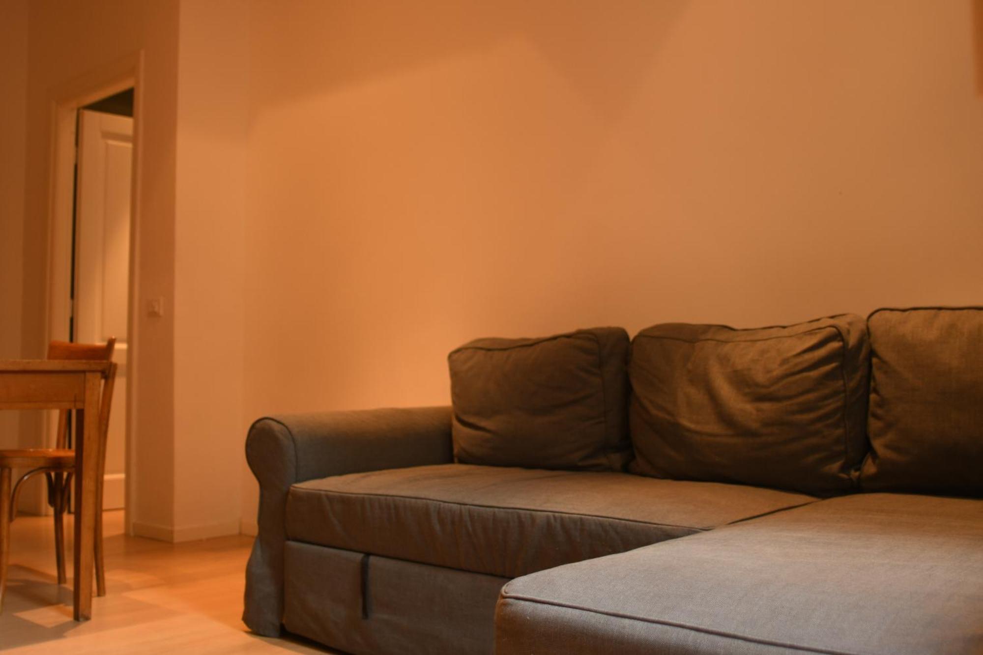 Casa Bianca San Peter Apartment