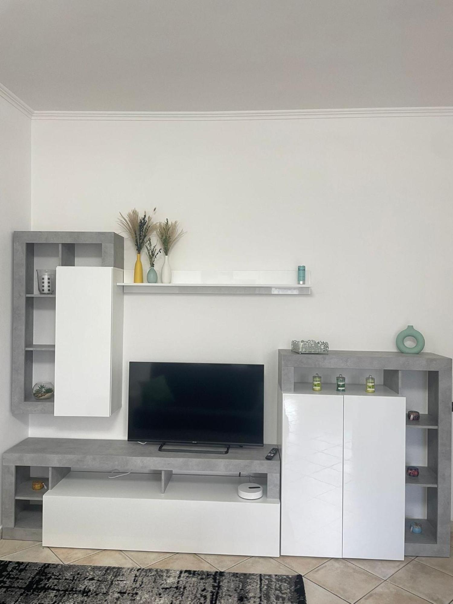 Claudiae Domus Apartment