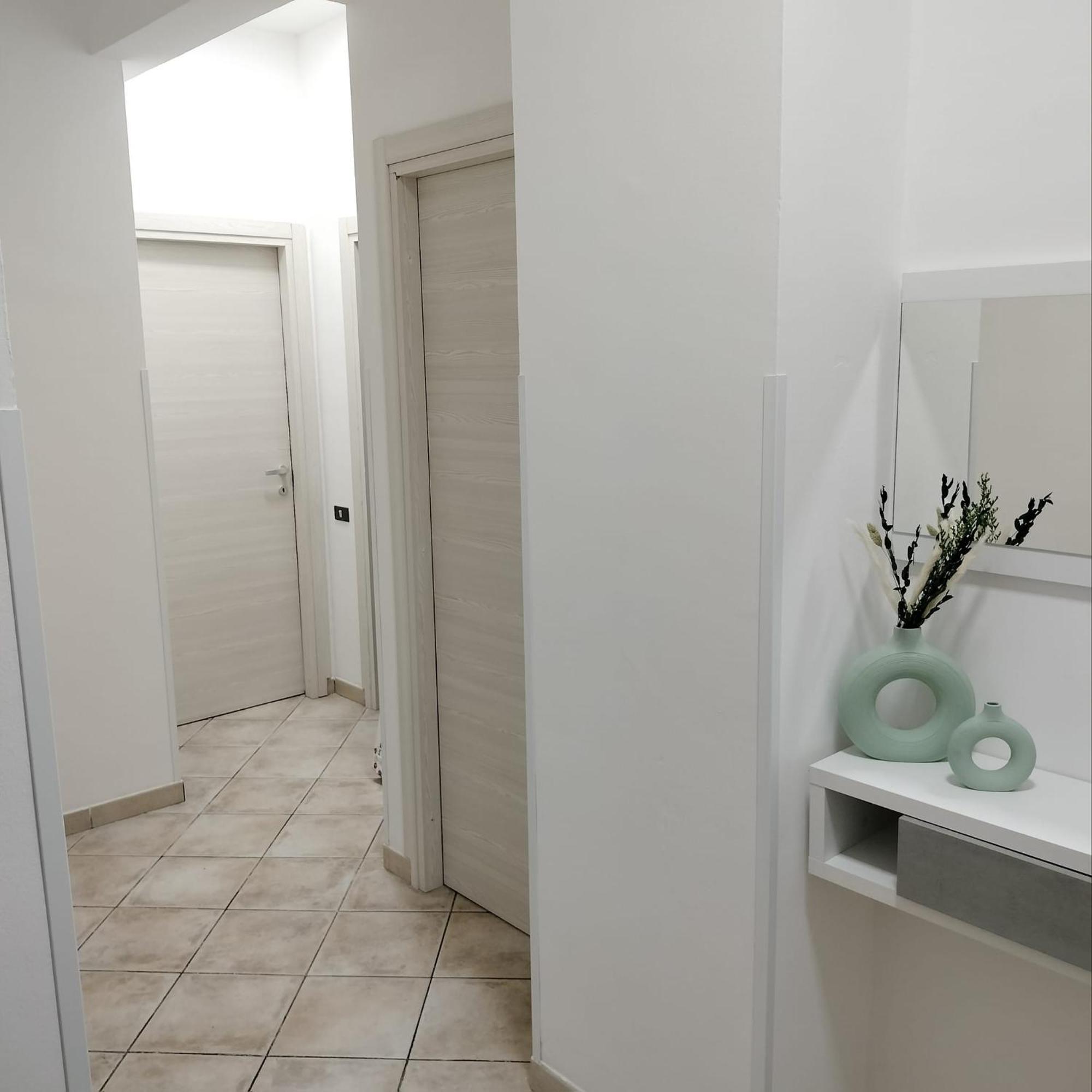 Claudiae Domus Apartment Rome