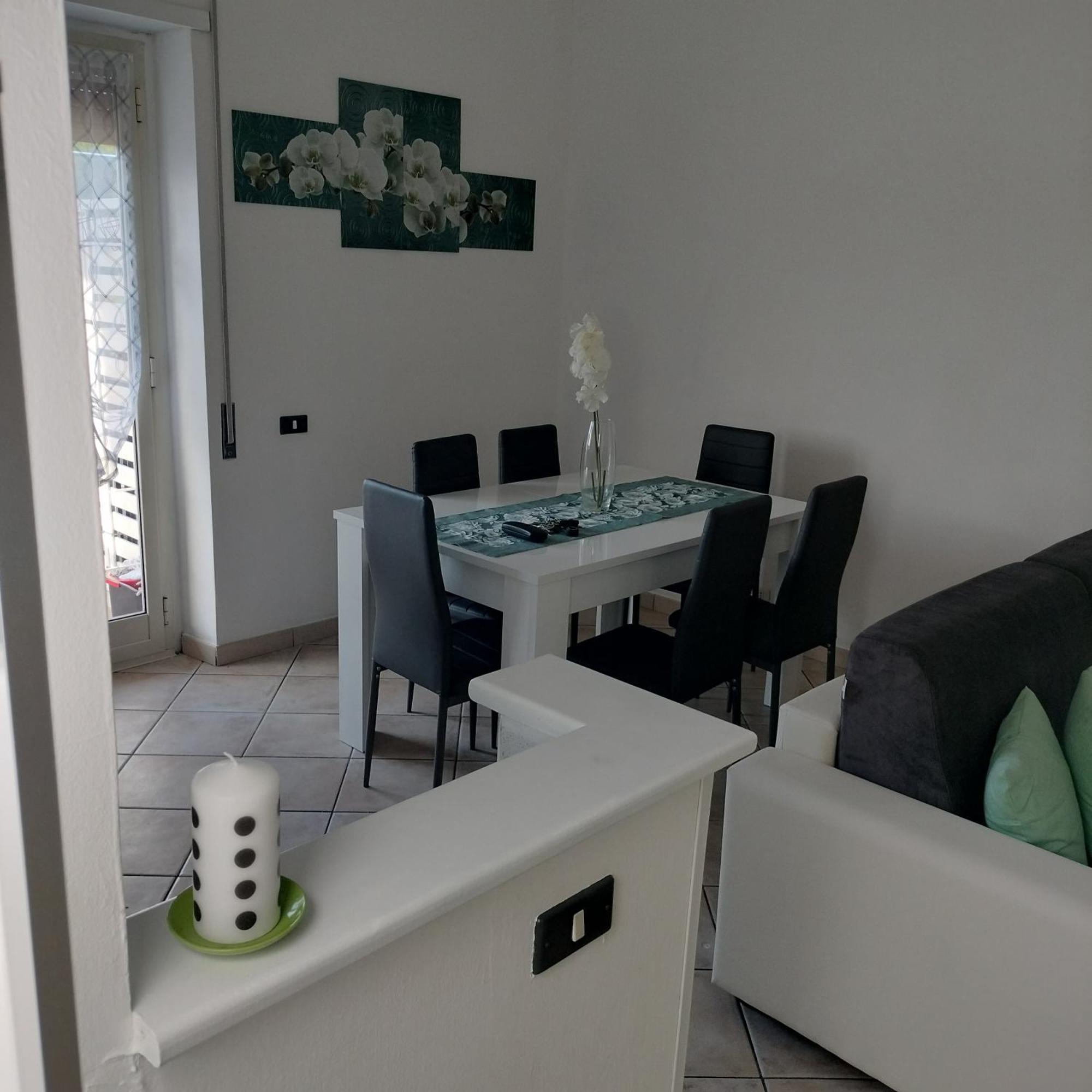 Claudiae Domus Apartment *