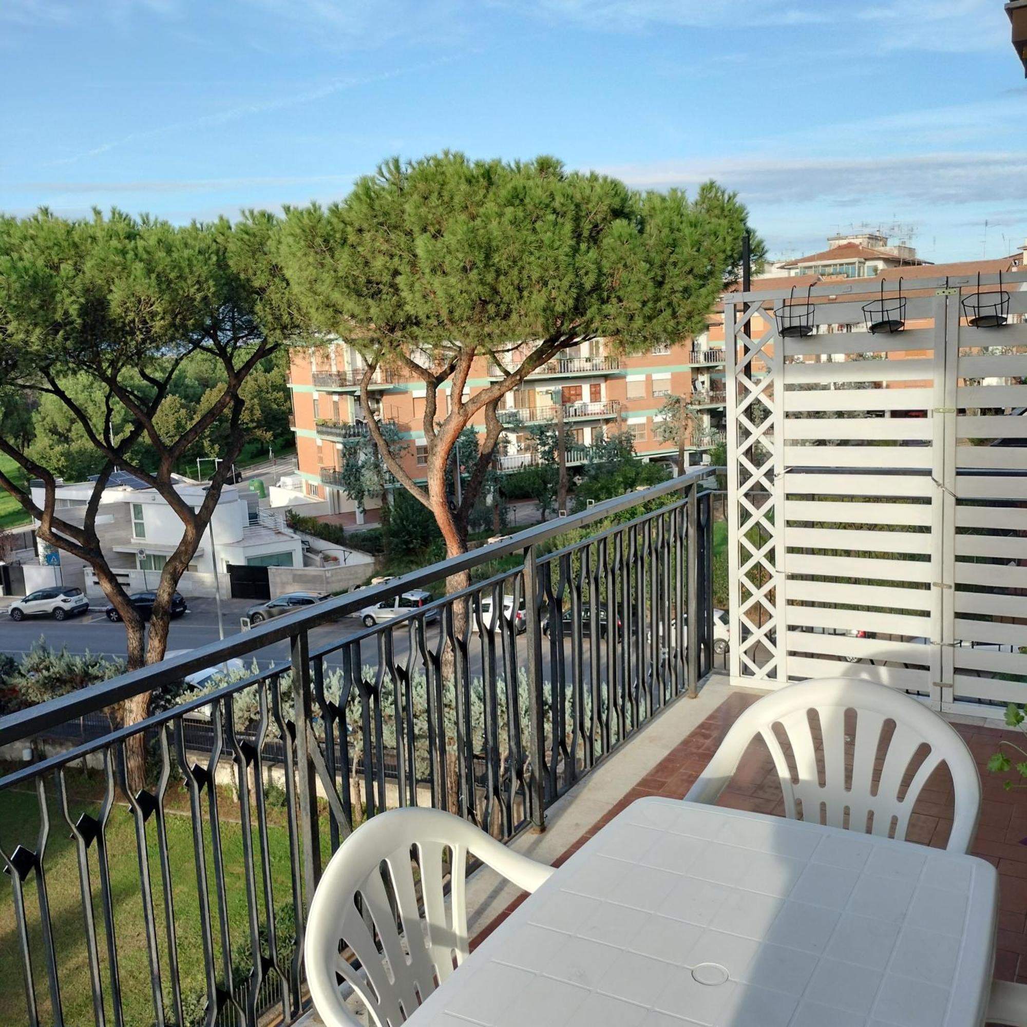 Claudiae Domus Apartment