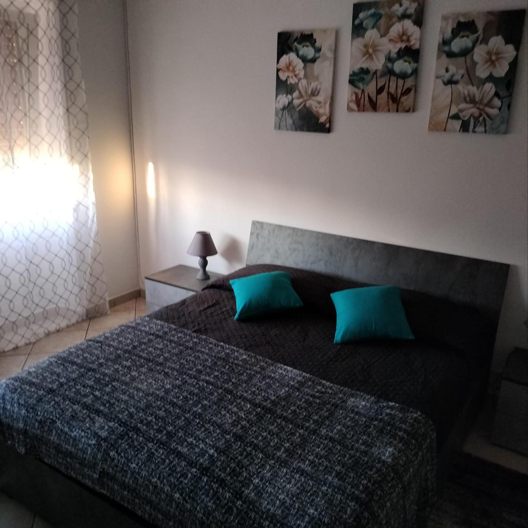 Apartment Claudiae Domus Rome