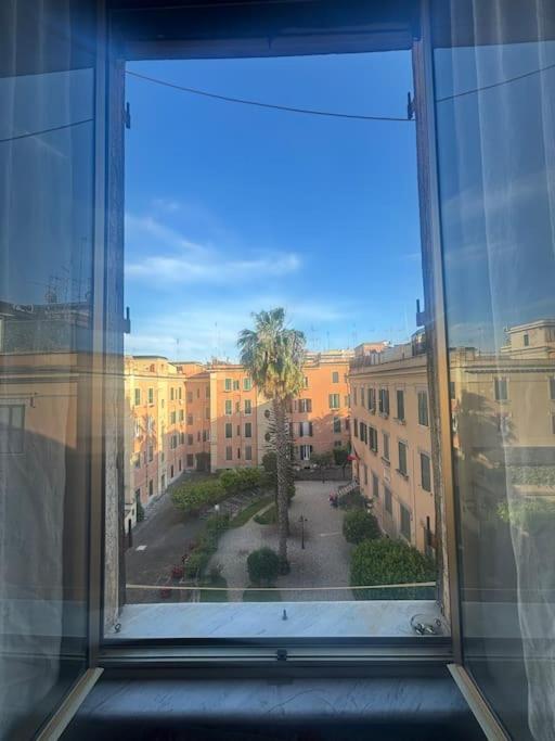 Apartment Vaticano *