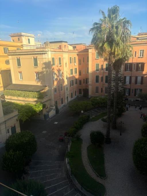 Vaticano Apartment
