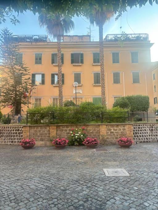 Vaticano Rome