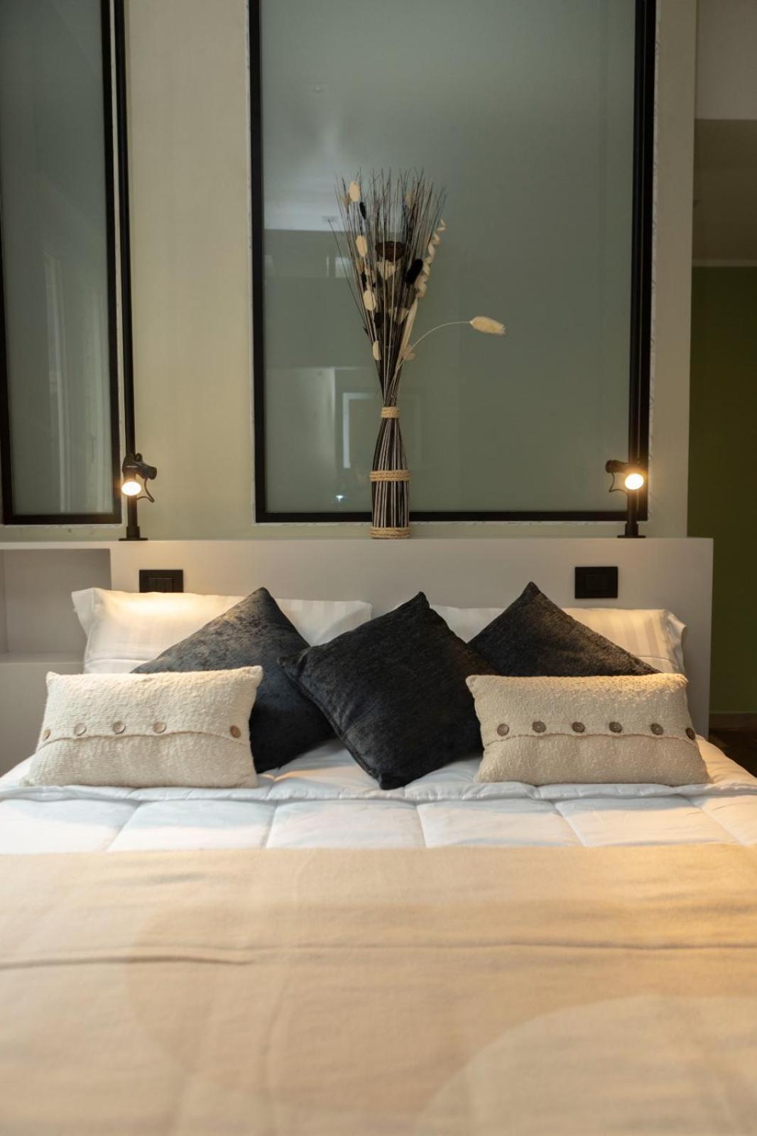 Guest house San Pietro Luxury