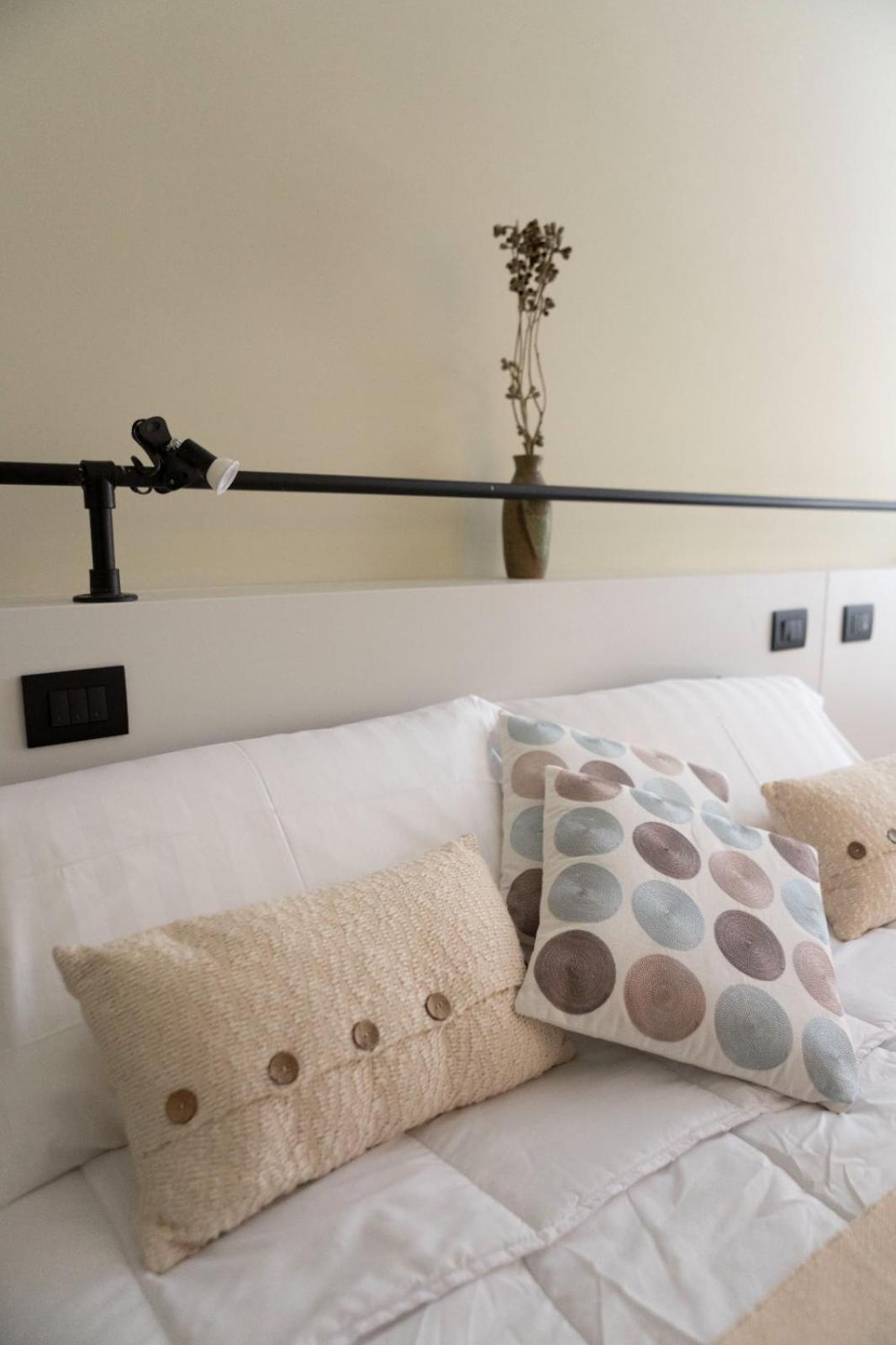San Pietro Luxury