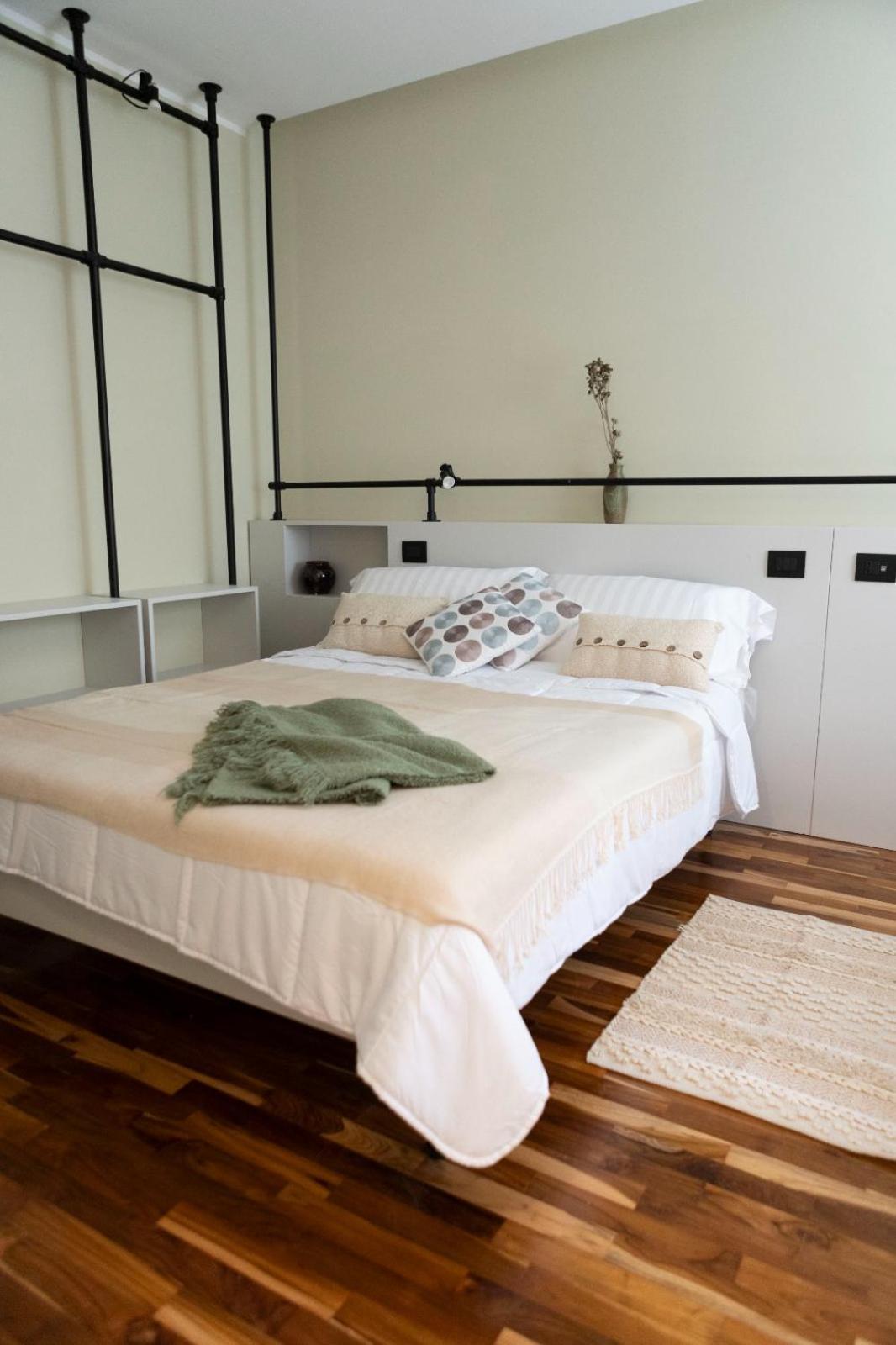 San Pietro Luxury * Rome