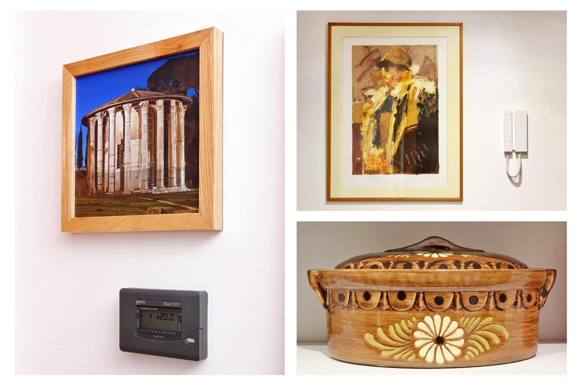La Maisonette Romana 2