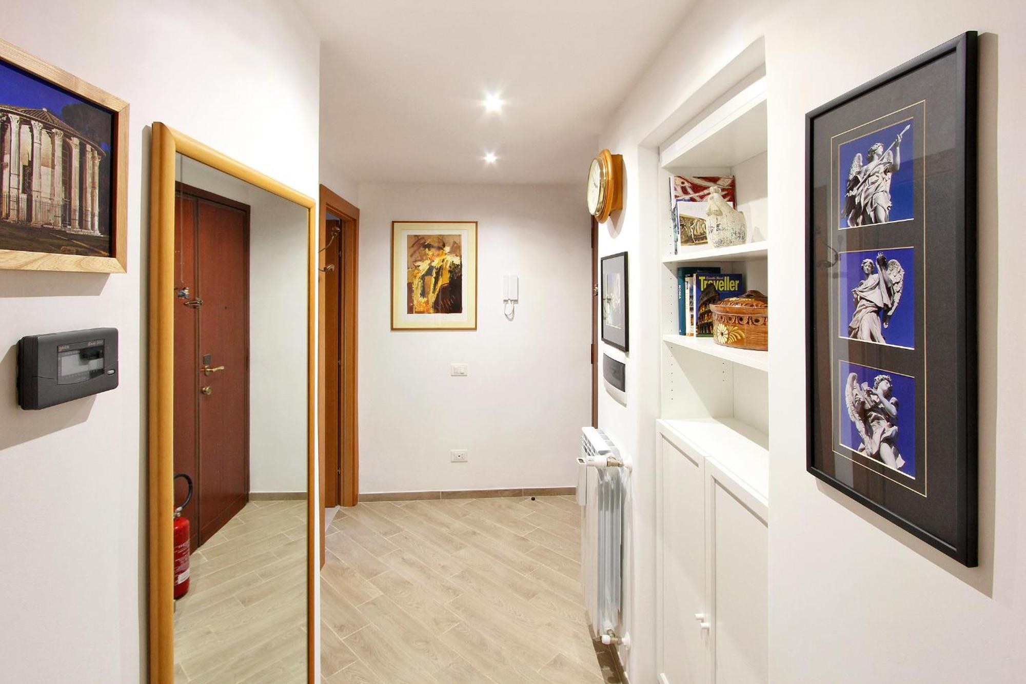 La Maisonette Romana 2 Apartment Rome