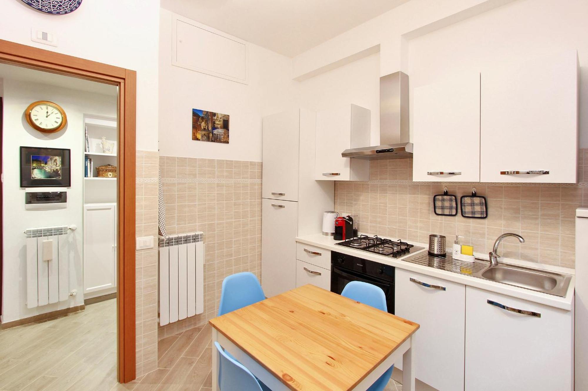 La Maisonette Romana 2 Apartment Rome