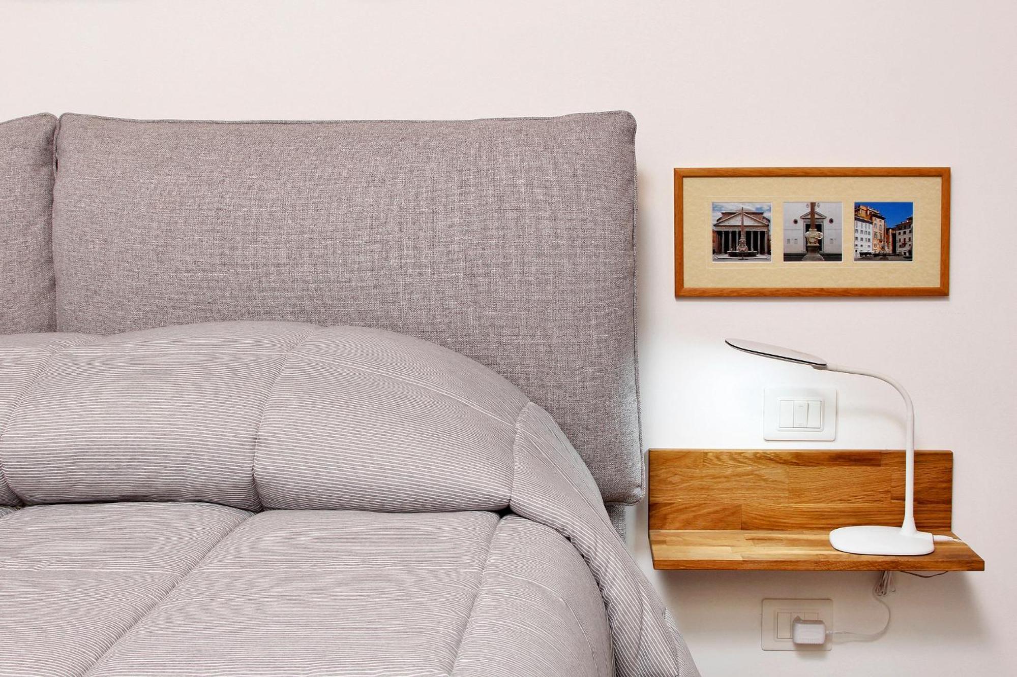La Maisonette Romana 2 * Rome