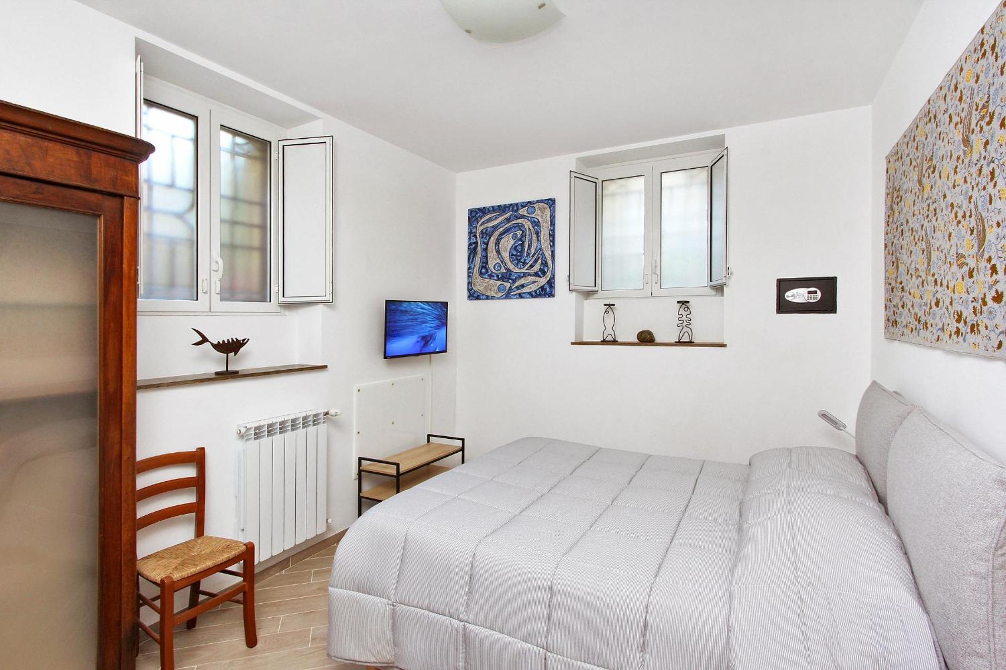 La Maisonette Romana 2 Rome