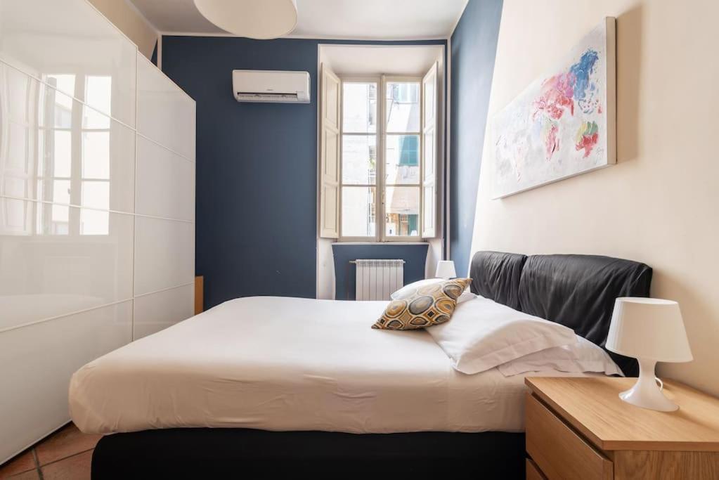 Appartement Trilocale Palermo Rione Monti *
