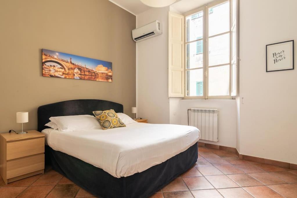 Appartement Trilocale Palermo Rione Monti Rome
