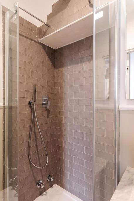 Trilocale Palermo Rione Monti Appartement *