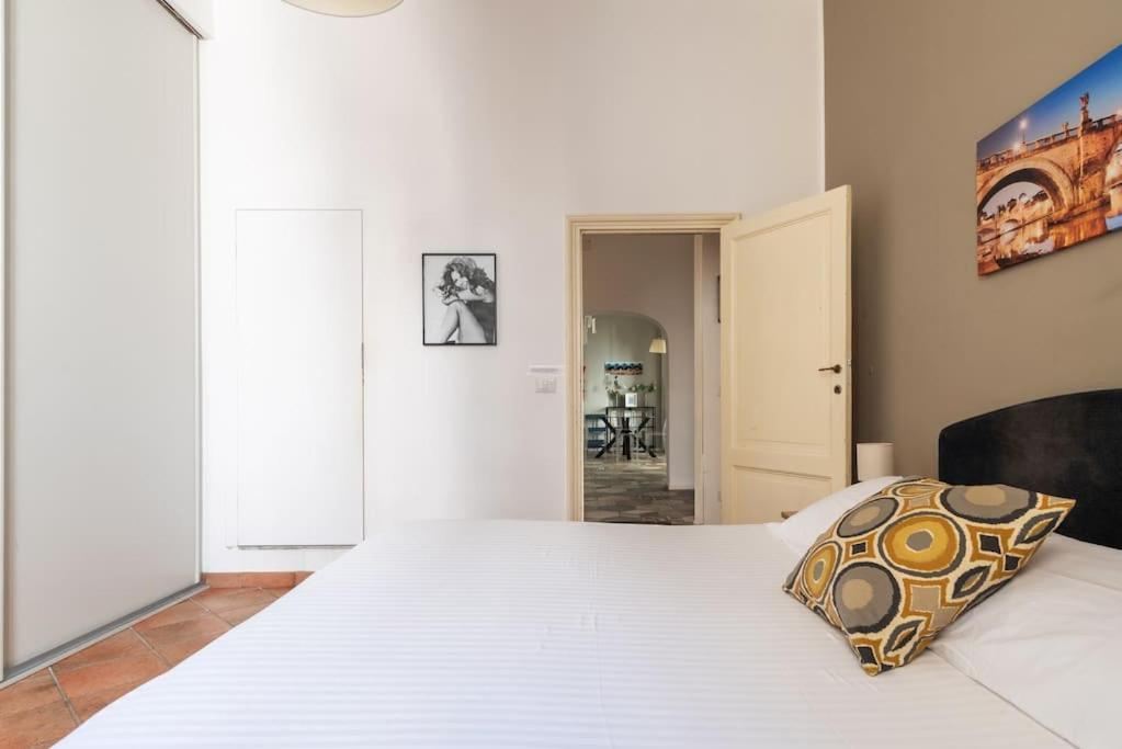Trilocale Palermo Rione Monti Appartement Rome