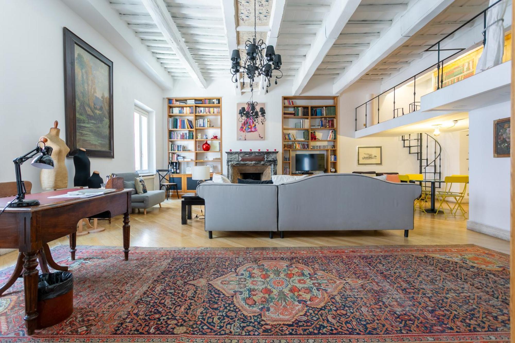 Angi's The New Luxury In Heart Apartment *