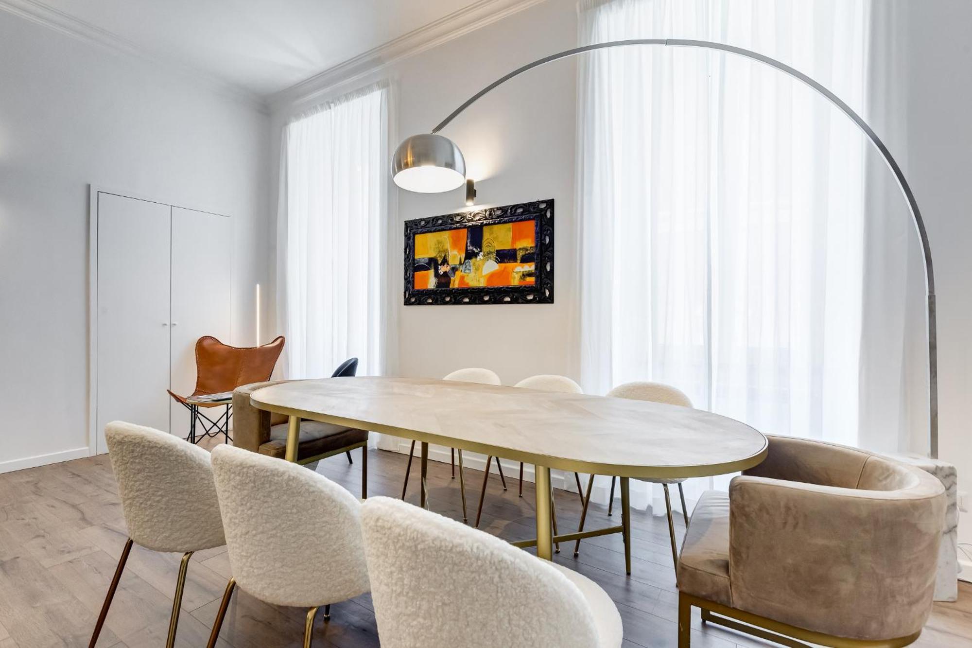 Bmga L Ottaviano Lux 3bdr
